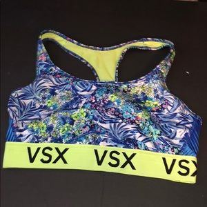 Victoria’s secret sports bra